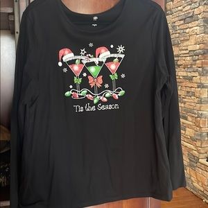 Christmas shirt - Tis the Season